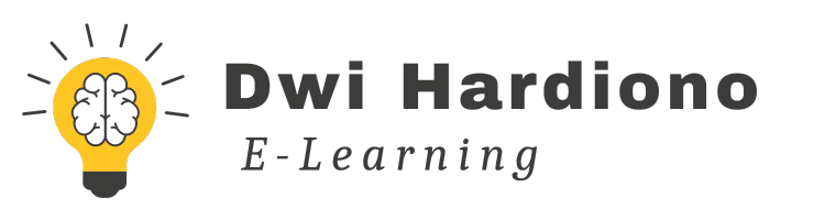 Dwi Hardiono E-Learning